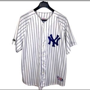 NY Yankees Jersey
